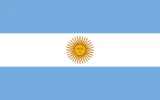 Drapeau Argentine