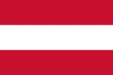 Drapeau Autriche