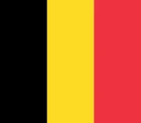 Drapeau Belgique