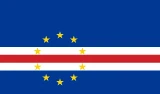 Drapeau Cap-Vert