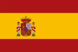 Drapeau Espagne