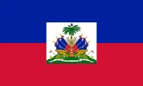 Drapeau Haïti