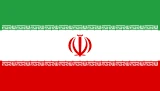 Drapeau Iran