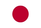 Drapeau Japon