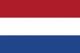 Drapeau Pays-Bas
