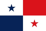 Drapeau Panama