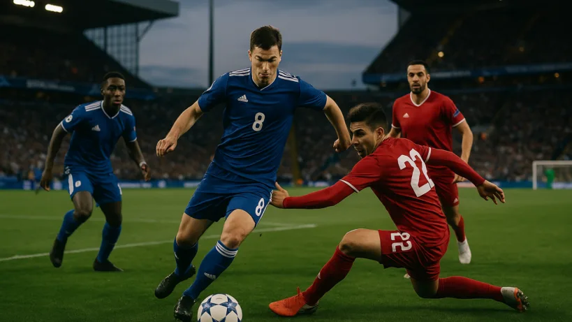 Champions 2026 résultats : ce que l’UEFA change déjà