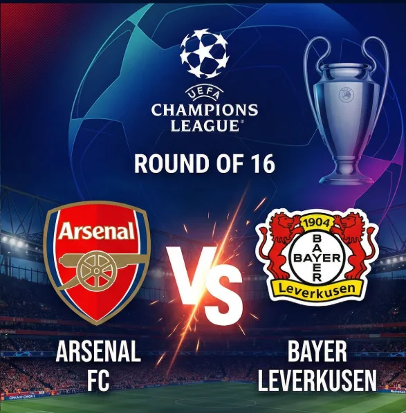 Ligue des Champions Arsenal vs Bayer Leverkusen : Ligue des Champions: le 2-0 qui a validé le plan d'Arsenal