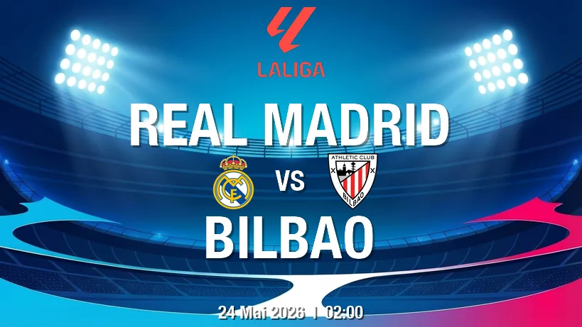 Real Madrid-Athletic : l’avant-match qui peut tout changer