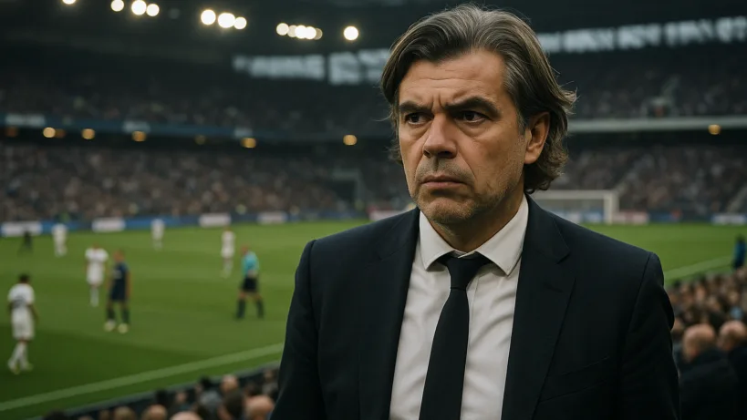 droits télé ligue 1 : Labrune sous pression, la LFP au pied