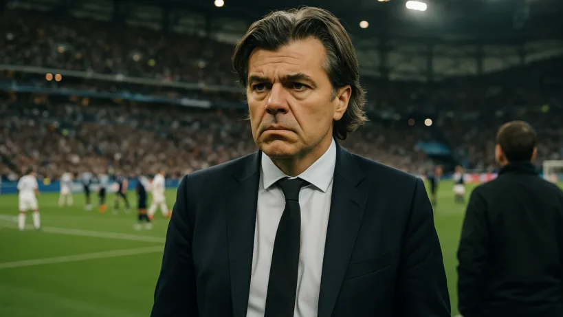 droits télé ligue 1 : Labrune sous pression, la LFP au pied