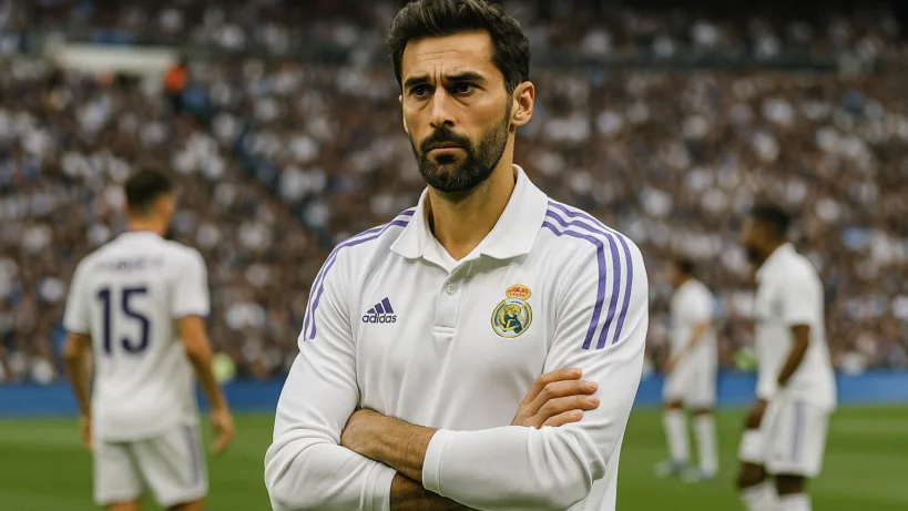 real madrid arbeloa : l’urgence d’un plan de sauvetage