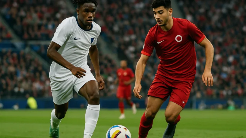 ligue 1 jeunes talents : la Bundesliga à l’affût