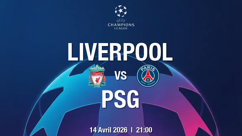 pronostic Liverpool FC Paris Saint-Germain FC : le vrai bilan tactique d’Anfield