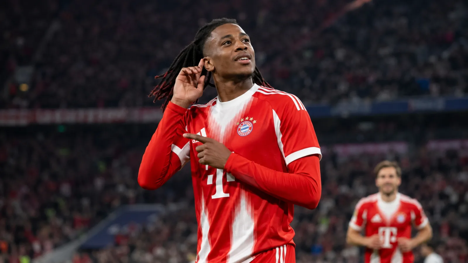 Bayern : Michael Olise, le sacre qui rebâtit la hiérarchie bavaroise