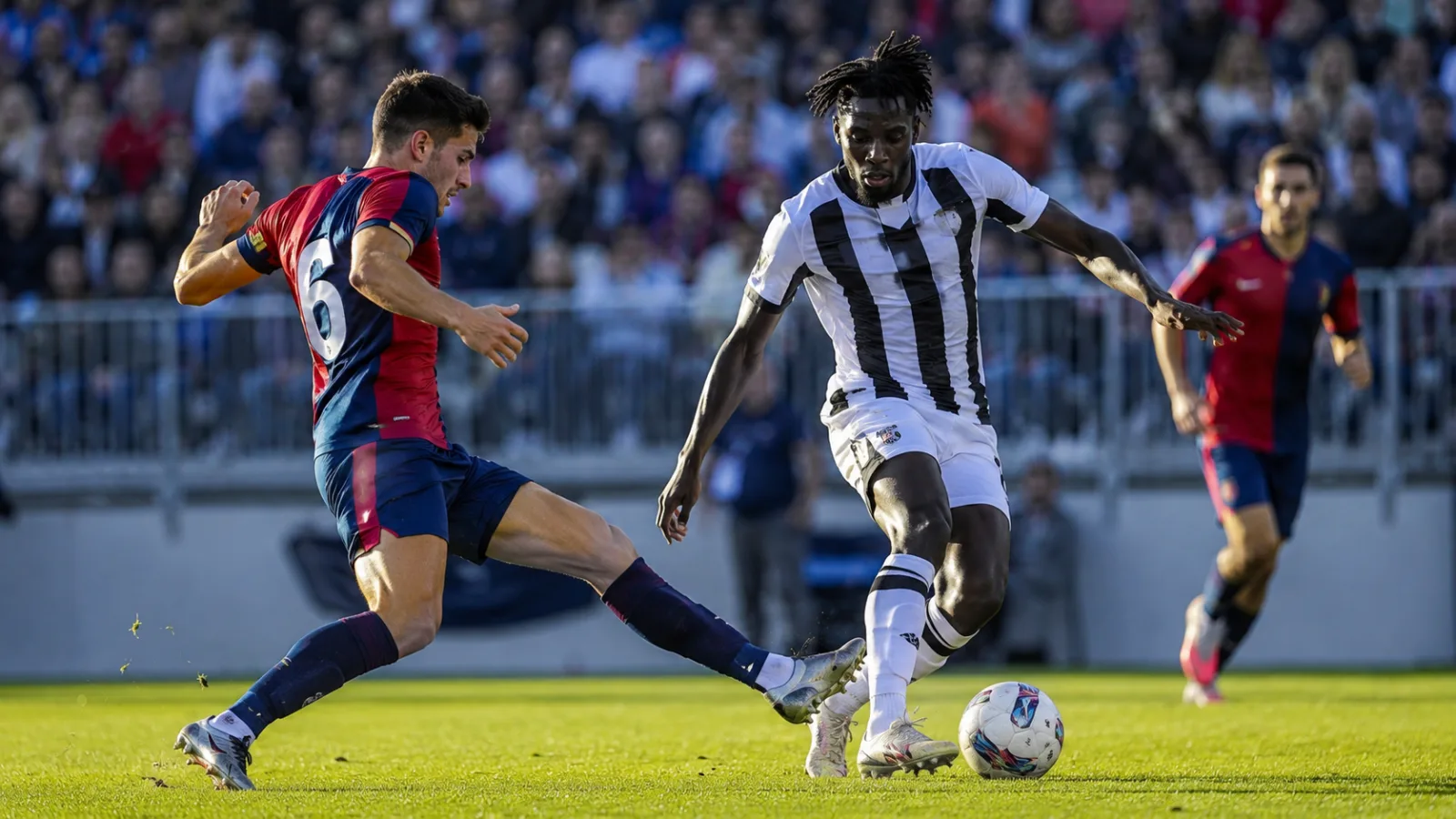 Cagliari Calcio Udinese Calcio : l’Udinese frappe fort en Sardaigne