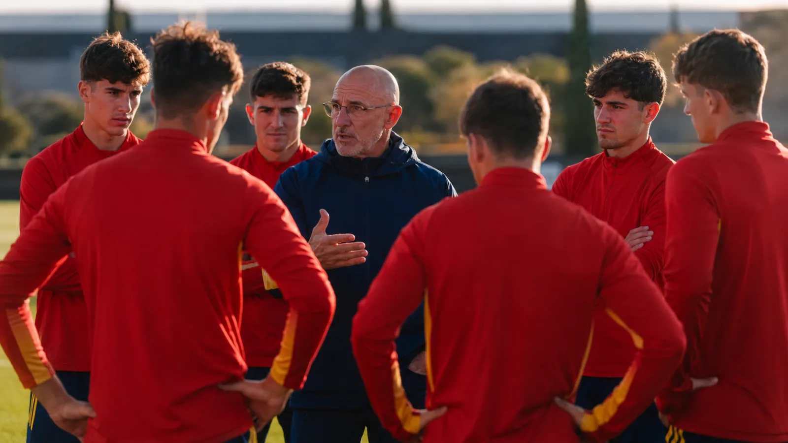 CdM 2026, Espagne : neuf renforts pour la Roja