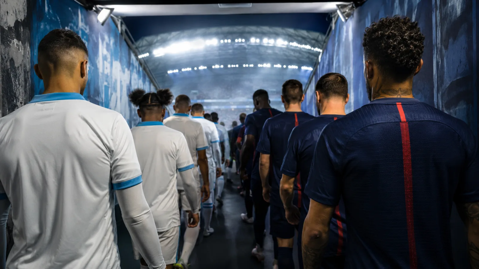 crise OM PSG : Marseille piégé par le miroir parisien