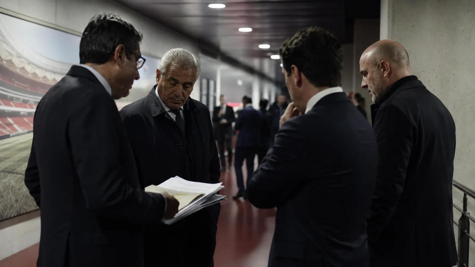 L’Atlético de Madrid pose ses conditions dans les coulisses du mercato