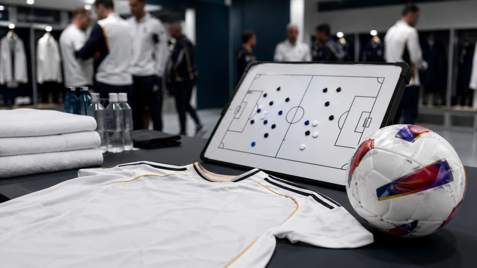 Liga : Kylian Mbappé - ambiance d'analyse autour de la saison de Mbappé en Liga avec le Real Madrid