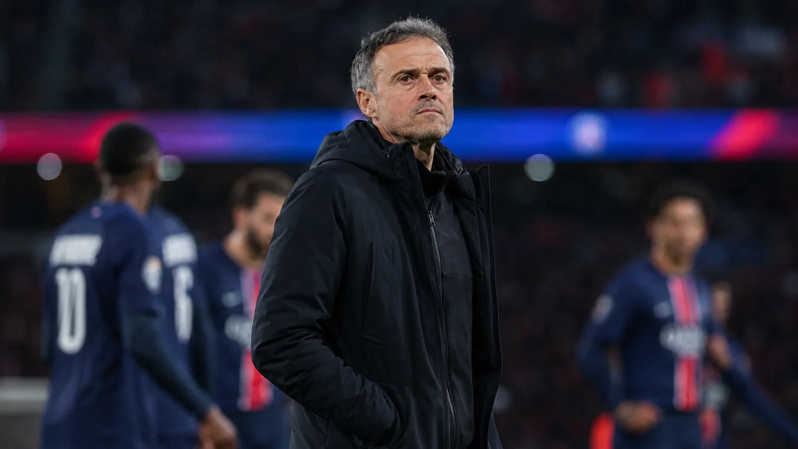 Luis Enrique : le PSG tient-il enfin son entraîneur de cycle ?