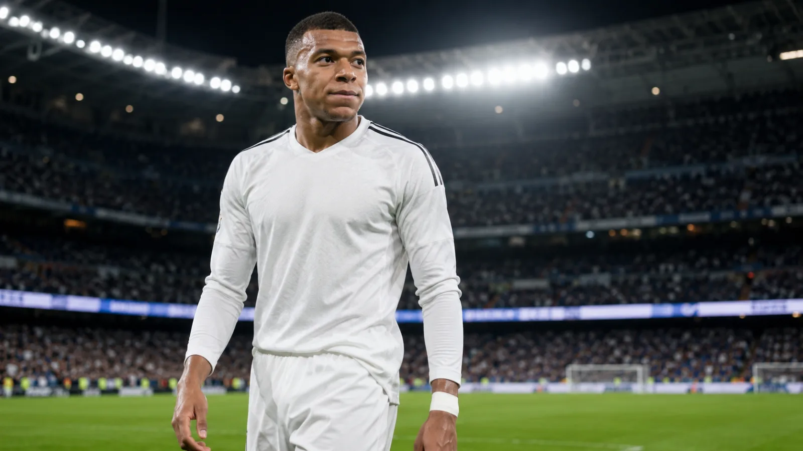 Mbappe Real Madrid : pourquoi son implication reste un sujet scruté