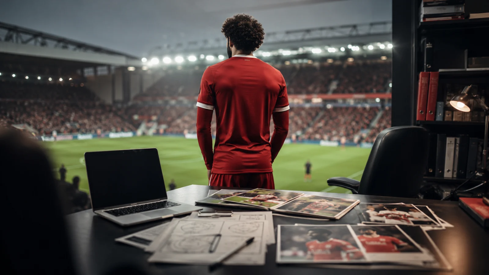 Mercato : Liverpool vise trois profils pour survivre à l’après-Salah