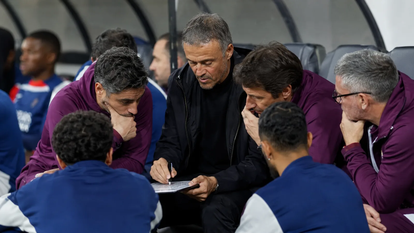 Paris FC-PSG : simple analyse tactique du PSG avant la finale face à Arsenal
