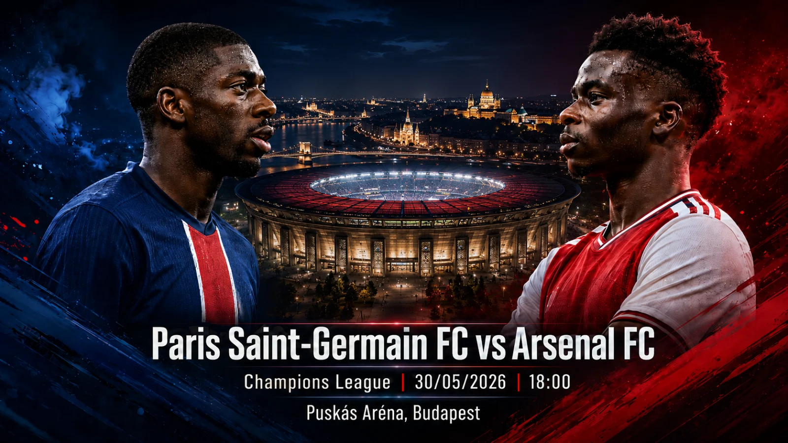 Paris Saint-Germain Arsenal pronostic : choc européen, bilan 5-4