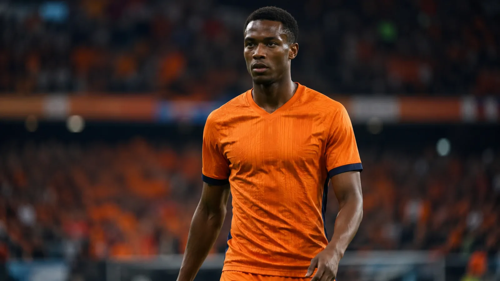 Pays-Bas : Emmanuel Emegha, le Mondial 2026 s’éloigne pour l’attaquant de Strasbourg