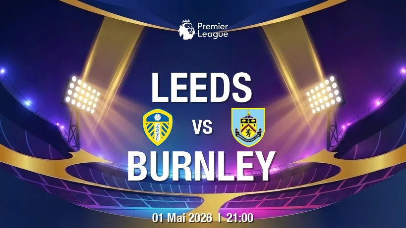 pronostic Leeds United FC Burnley FC : duel tendu à Elland