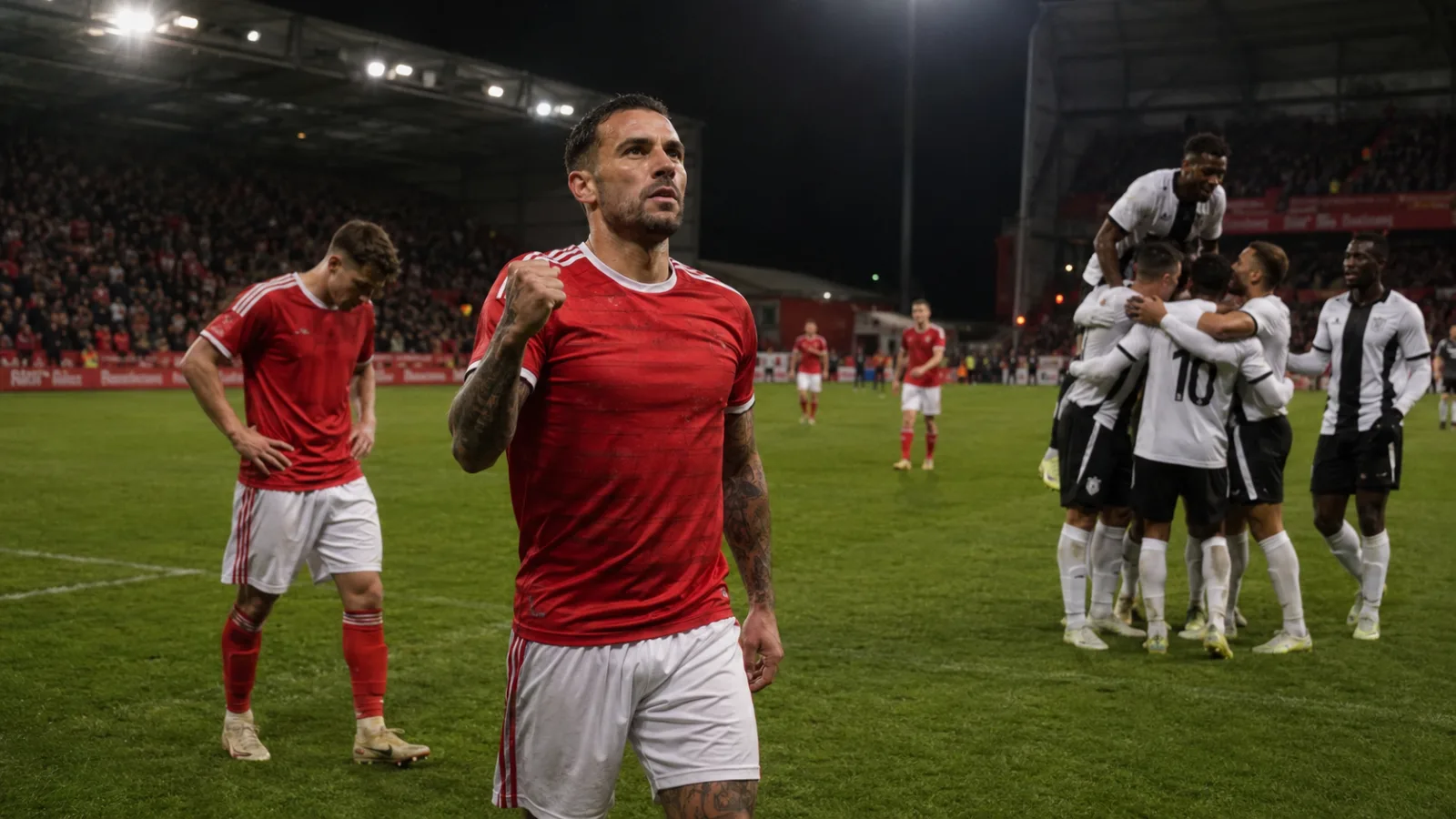 Stade Brestois 29 Angers SCO : Brest arrache un nul tendu