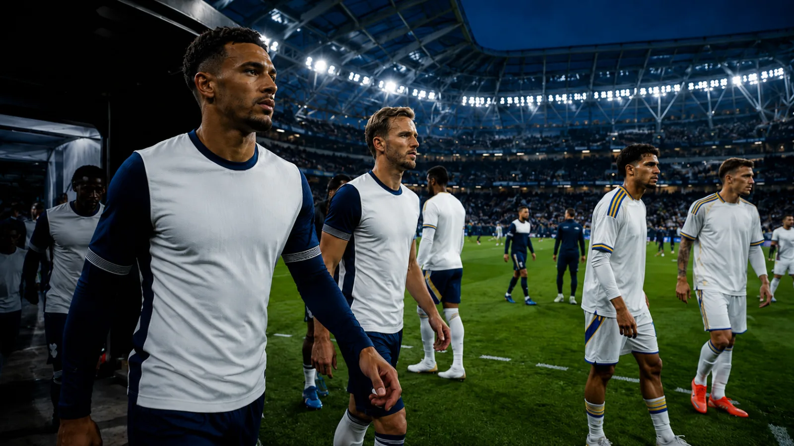 Tottenham Hotspur Leeds United pronostic - ambiance d'avant-match Tottenham Hotspur FC contre Leeds United FC