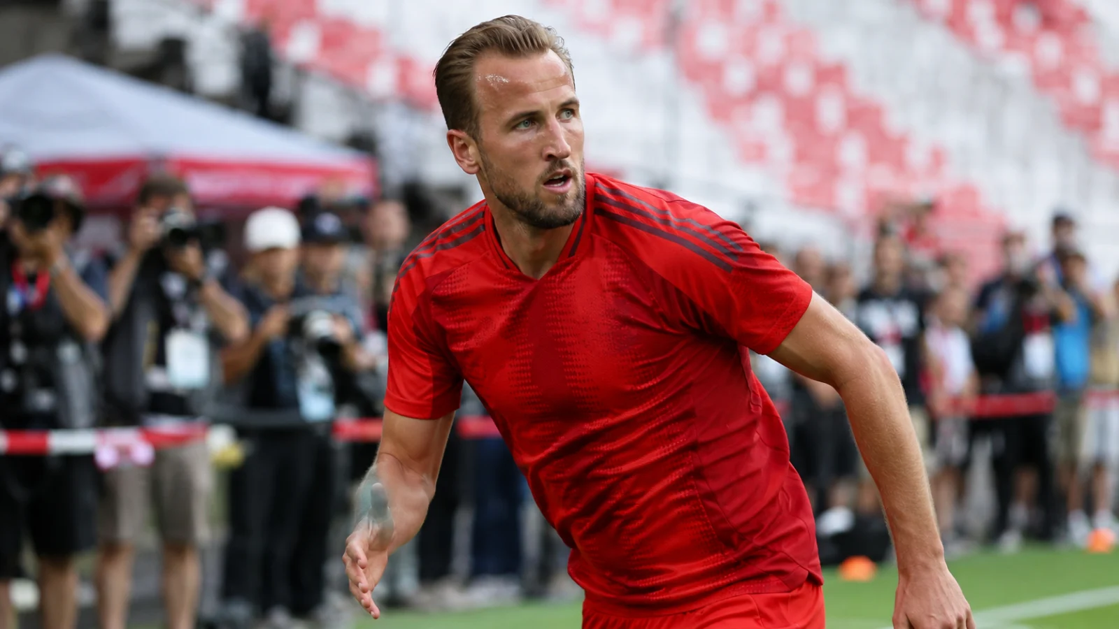 Bayern Munich : Harry Kane vers une prolongation, le Barça refroidi