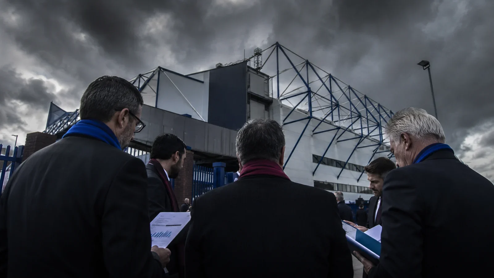 Everton condamné à payer : Burnley ouvre une brèche