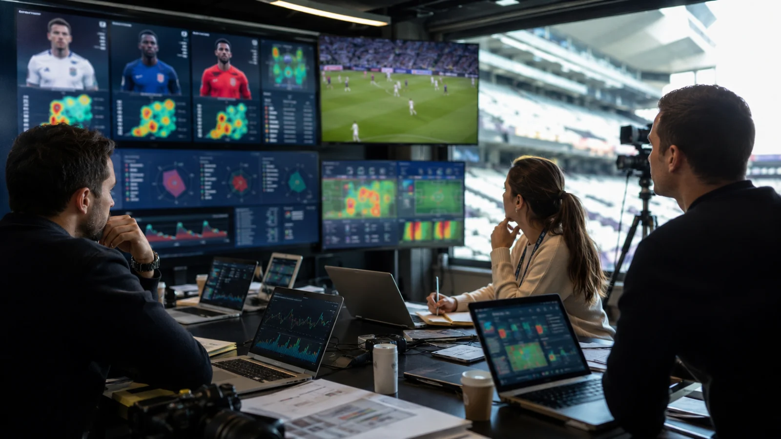 Harry Kane prévient Ousmane avec une analyse éditoriale de la course au Ballon d’Or 2026