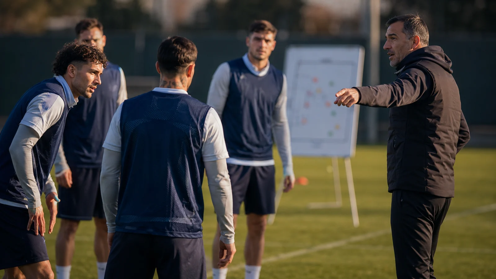 L’Inter Milan annonce quatre changements dans son chantier défensif