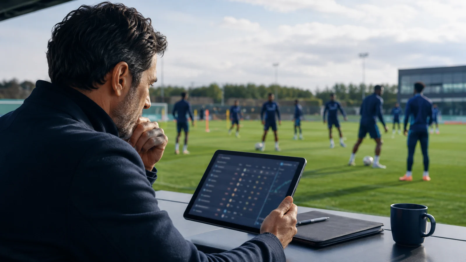La France perd la tête du classement FIFA ?