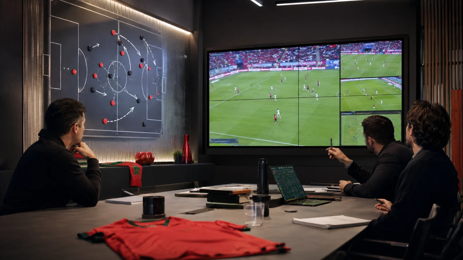 le Bayern Munich s’offre Ismaël Saibari analyse tactique mercato