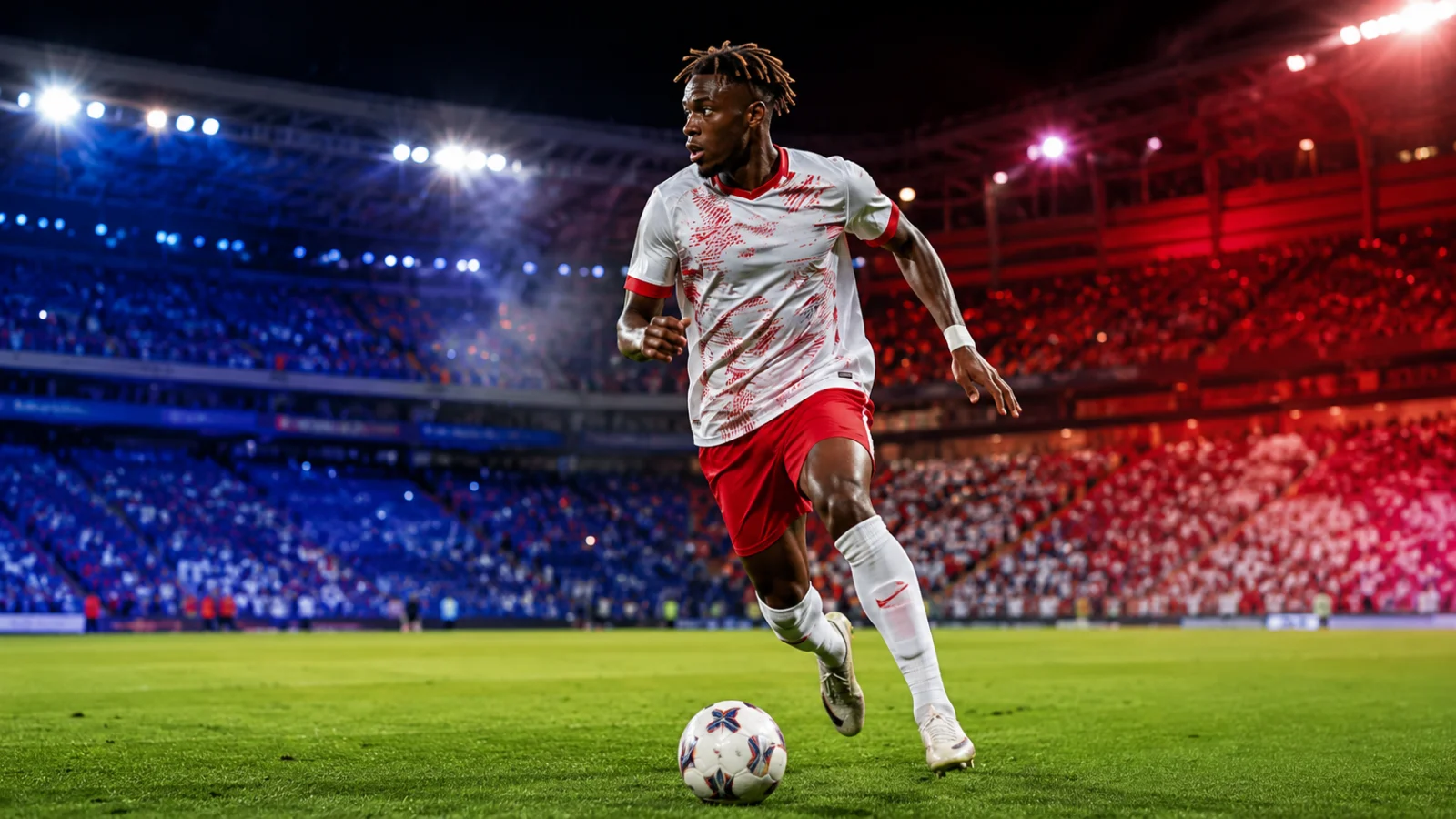 Le PSG est très confiant pour Yan Diomandé, Leipzig reste le verrou