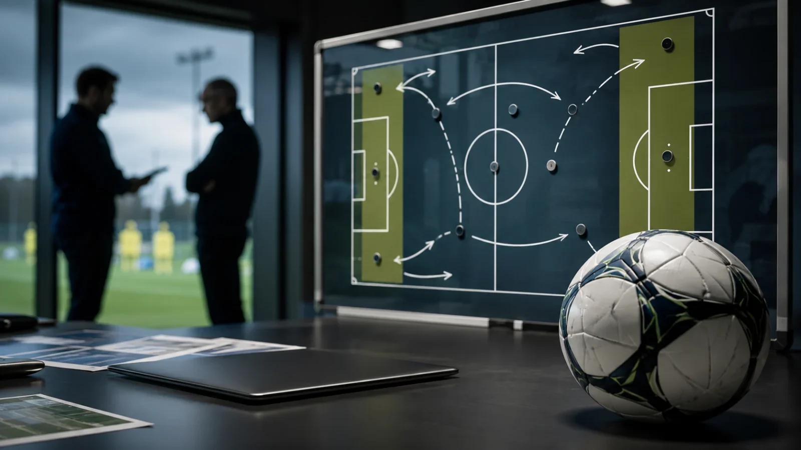 Le PSG est très confiant pour Yan Diomandé avec une lecture tactique du dossier