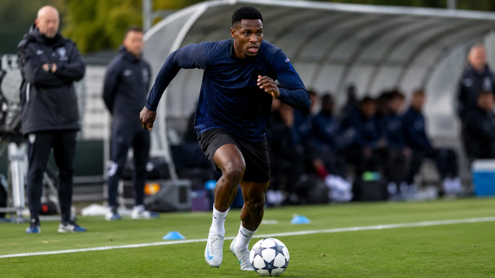 Le Real Madrid fonce sur Dumfries, opportunité à 20 M€