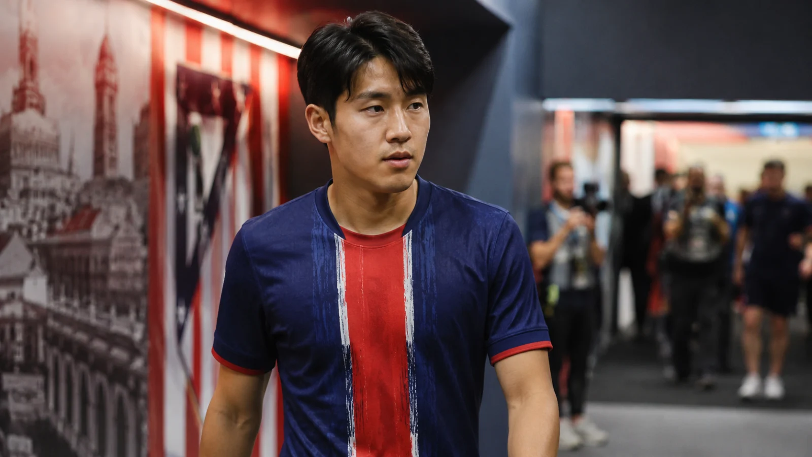 PSG : Kang-in Lee, le virage Atlético se précise