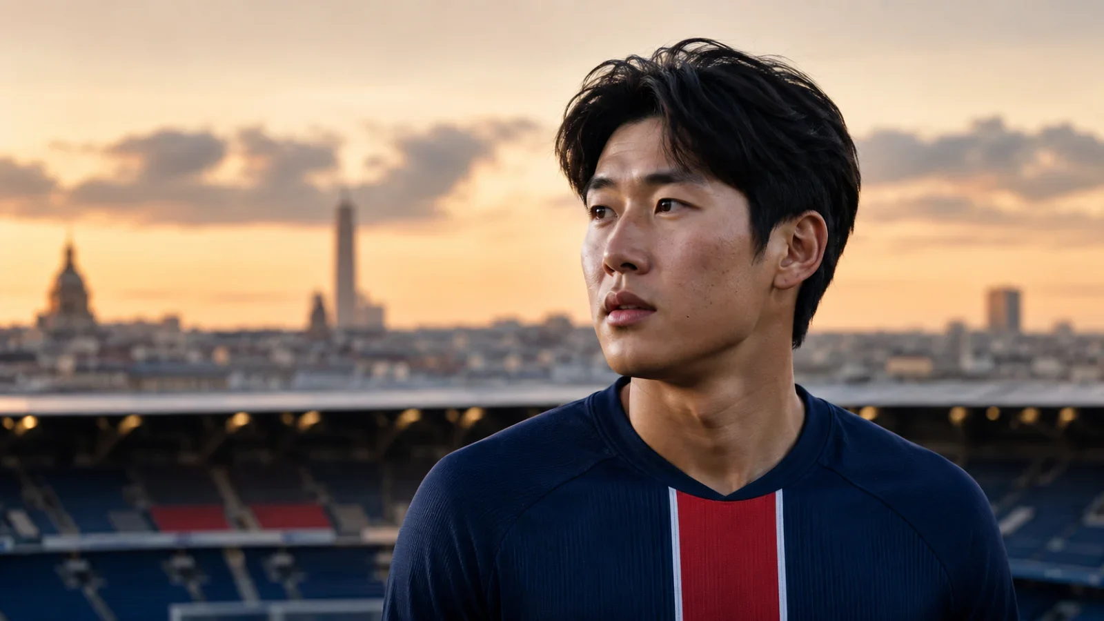 PSG : le prix de Kang-In Lee fixé, l’Atlético avance