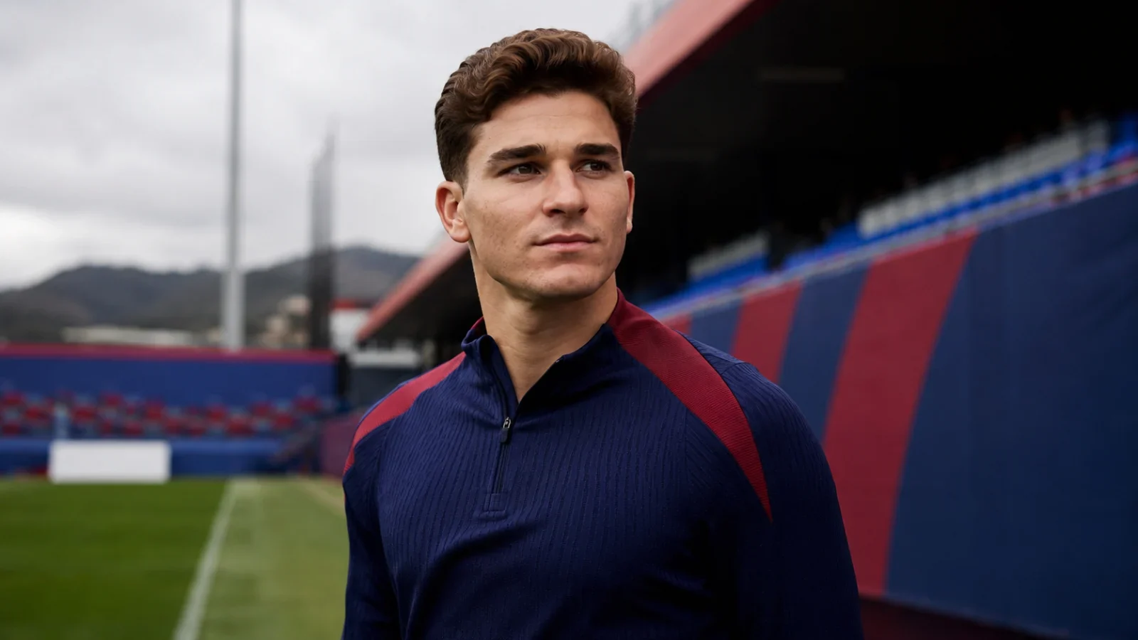 Barça : Lamine Yamal valide la piste Julián Álvarez