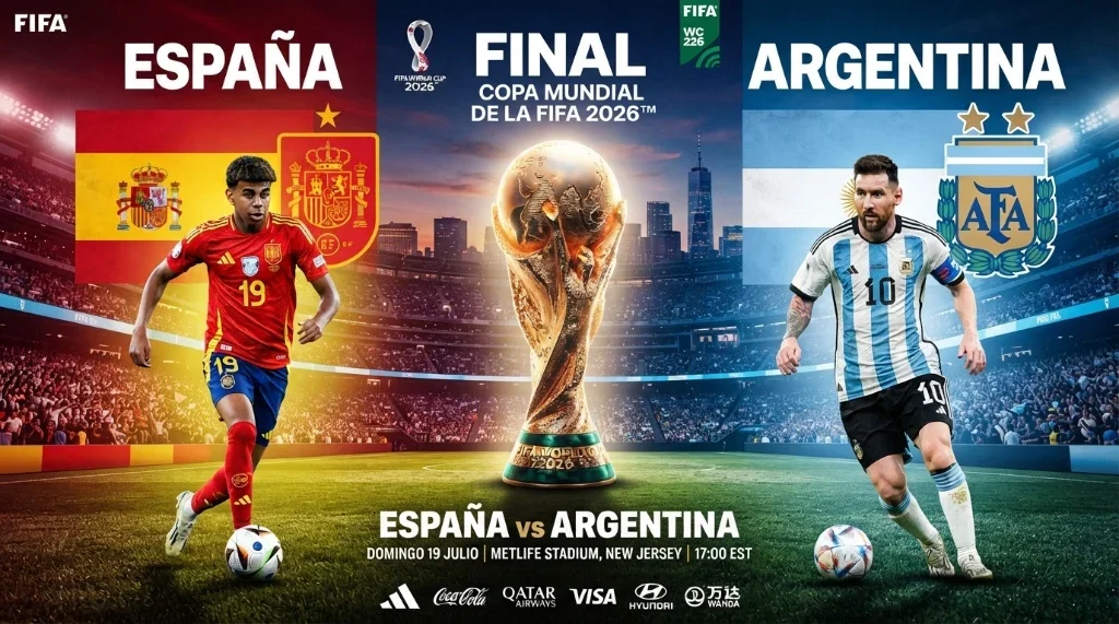 Espagne Argentine pronostic : choc de styles à 21h
