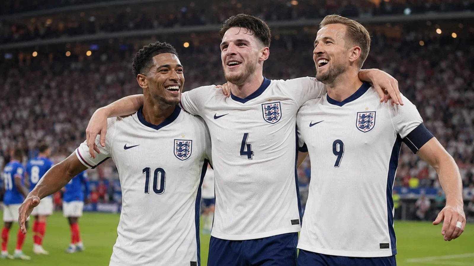 France Angleterre : le 4-6 qui secoue les Bleus