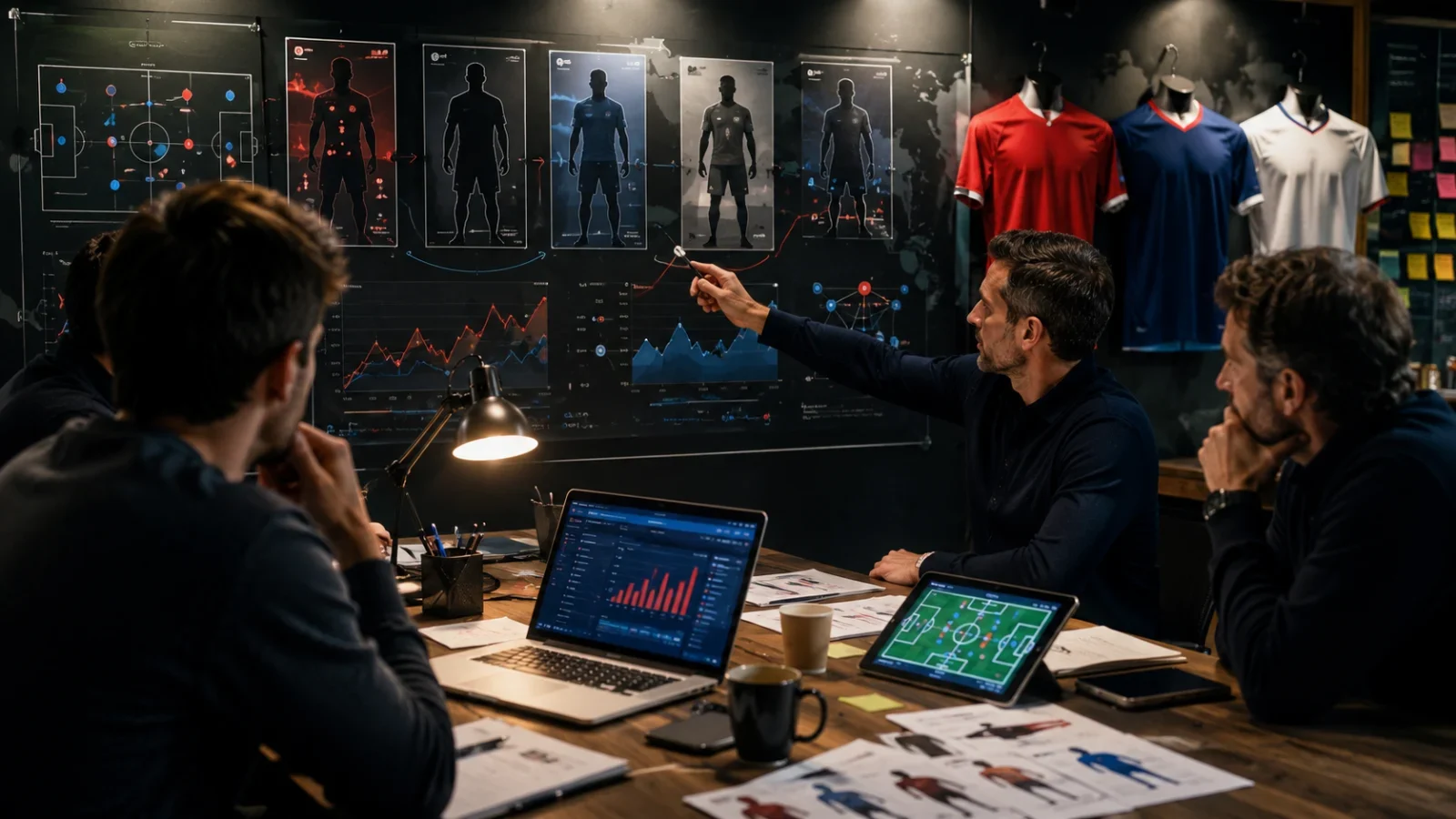 Les valeurs de Michael Olise et Kylian Mbappé analysées après le Mondial 2026