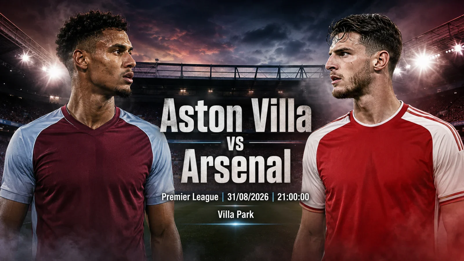 Aston Villa Arsenal pronostic : piège à Villa Park