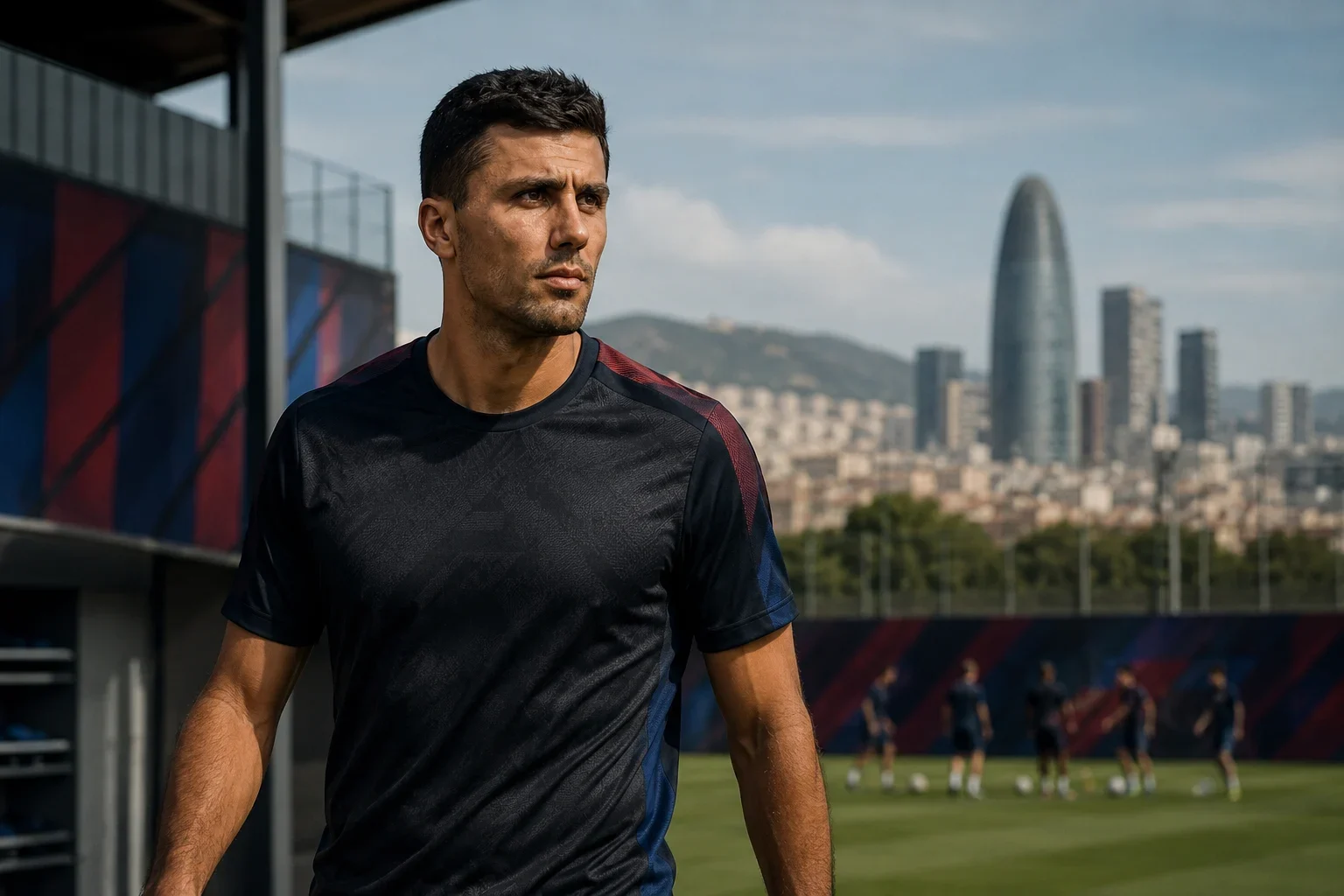 Barça Rodri analyse : le deal qui changerait tout